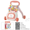 Koala painting board/new color color/powder