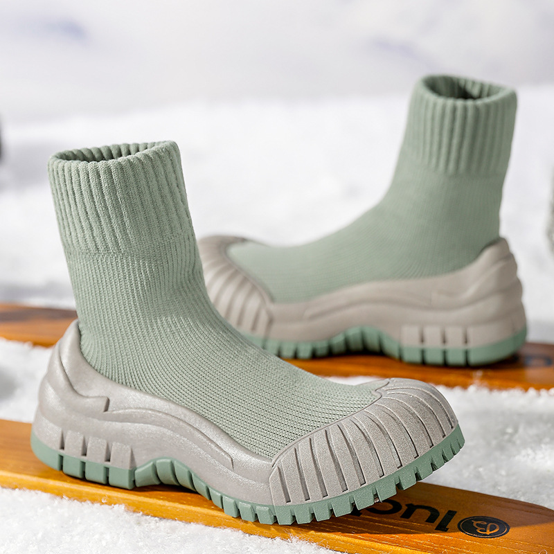 녹색【비냉기】