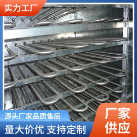 热风循环工业烘箱 无锡生产厂家供应自动烤漆恒温工业炉烘干机