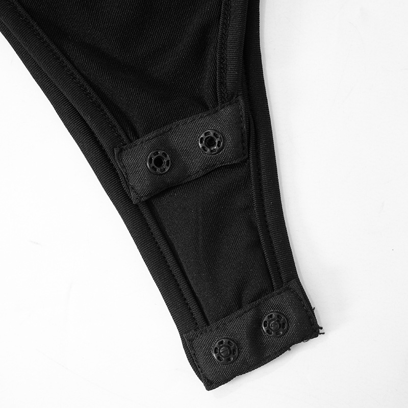 Women Clothing Deep V Plunge Lace Stitching Lining Base Sexy Dress 17 Women Clothing Deep V Plunge Lace Stitching Lining Base Sexy Dress