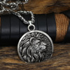 Pendant, men's necklace, medal, accessory, wholesale