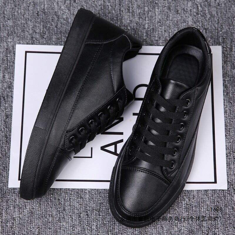 Men's fashion skateboard shoes, solid color classic low-top outdoor walking and jogging casual shoes. Cotton order Men's fashion skateboard shoes, solid color classic low-top outdoor walking and jogging casual shoes. Cotton order