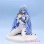 手办动漫长发美少女模型