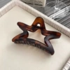 Crab pin, 10.5cm
