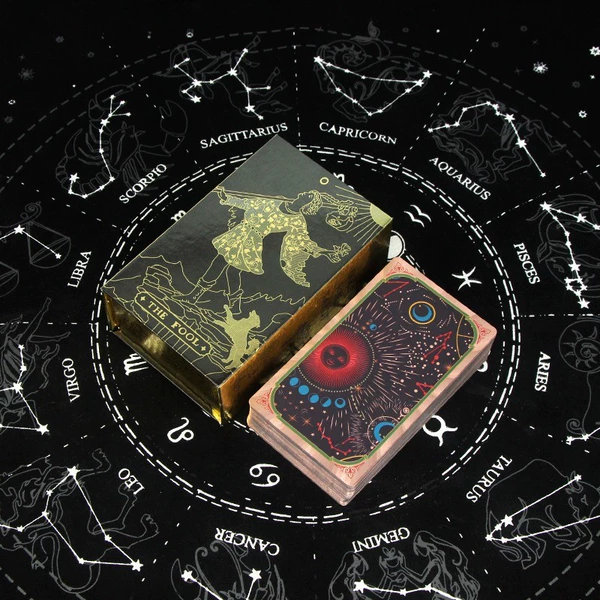 Cosmic Rose Gold