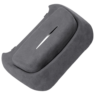 Car Glasses Clip/Bill Clip | case suede bill storage
