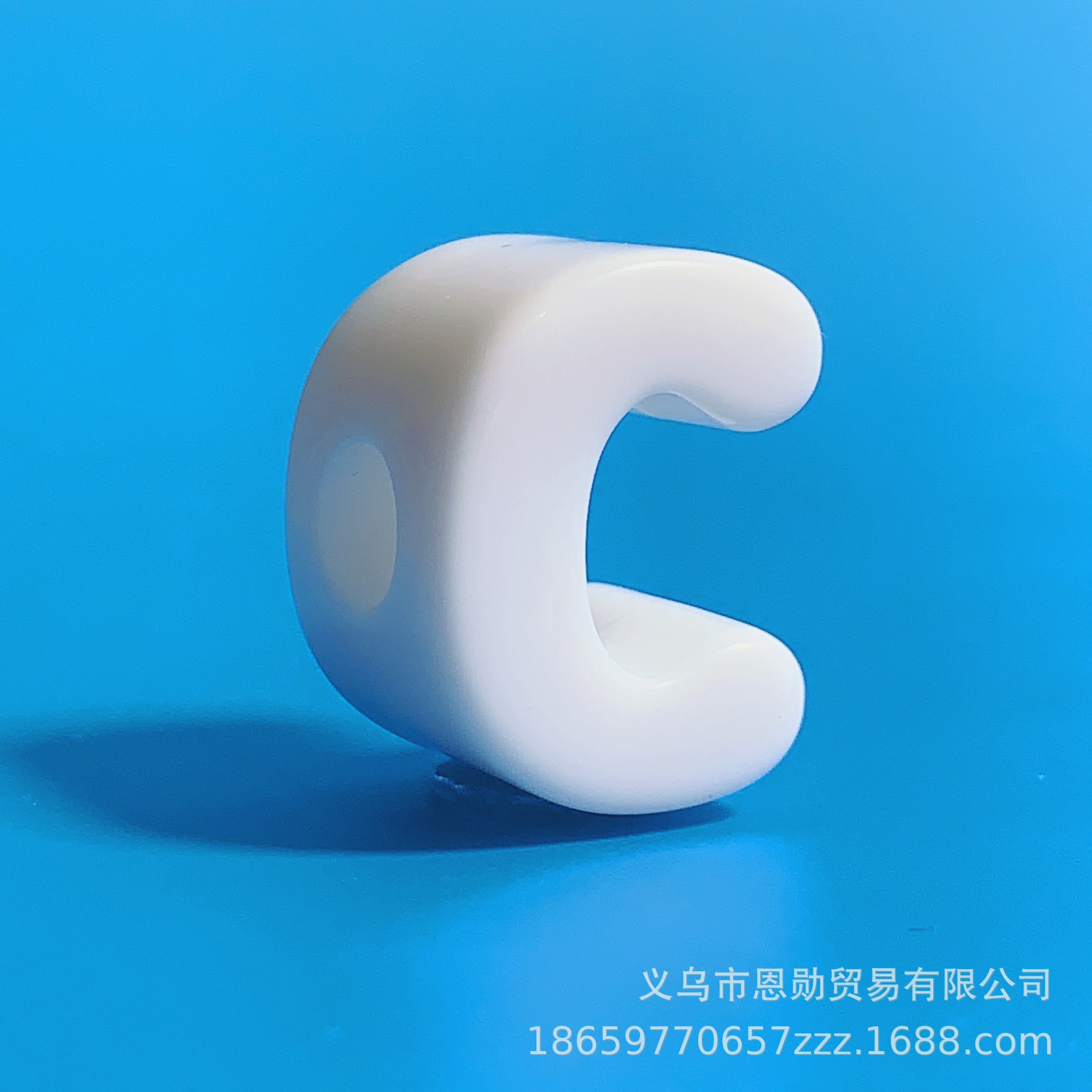 White C