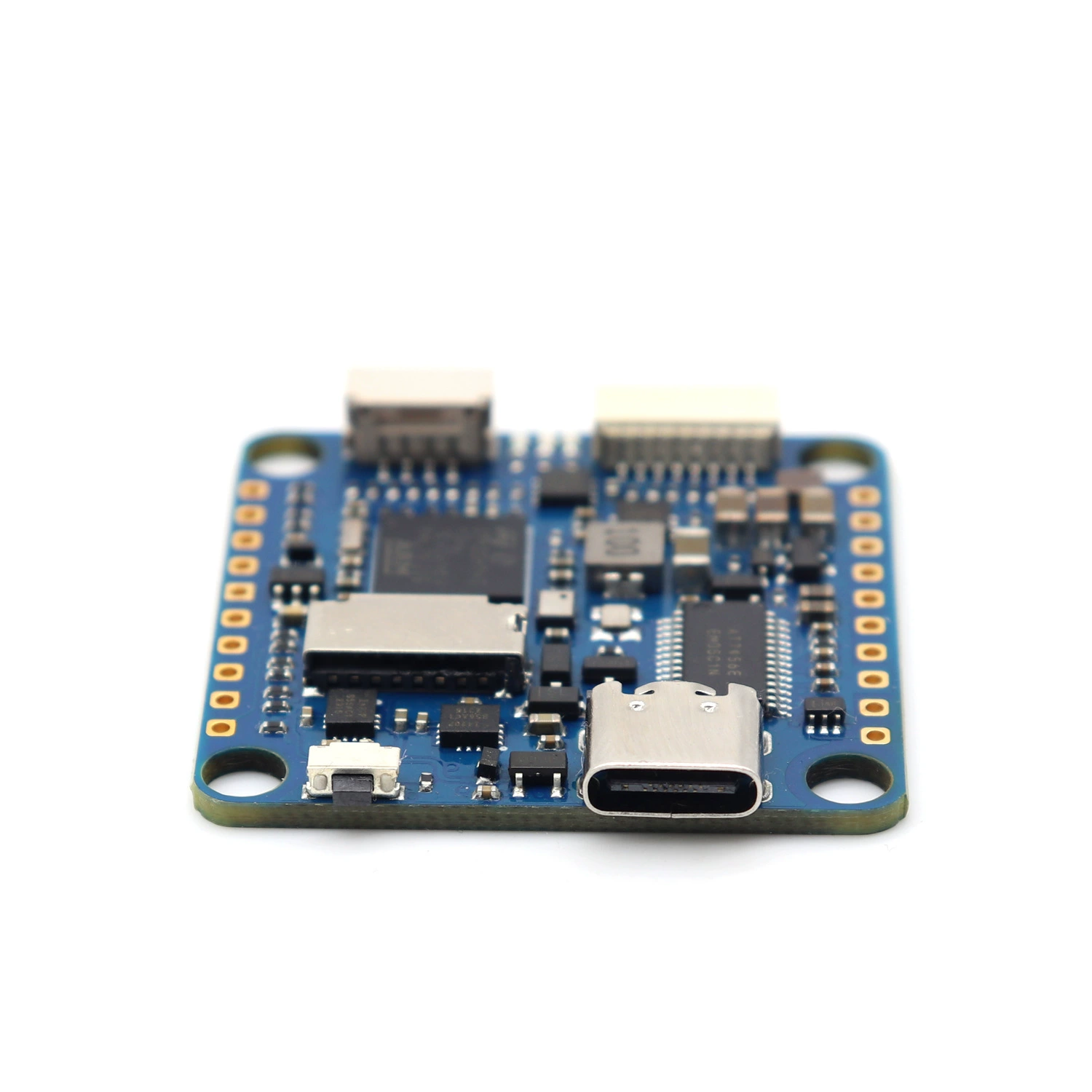 H743 SLIM V3 полётный контроллер 8S FPV поддерживает ArduPilot/BetaFlight/INAV вместо matek