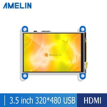 3.5lcd| HDMIҺģK DIYݮ@ʾLCDɫ@ʾ