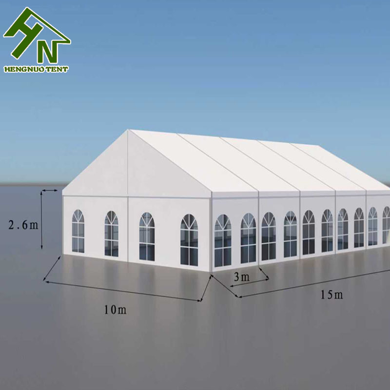 خيمة مناسبة للعبادةTent for worship活动篷房