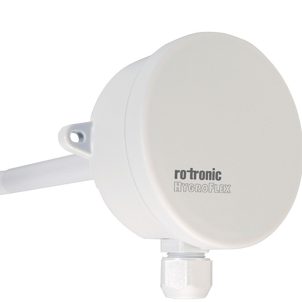 HF3温度变送器/温湿度计/风管温湿度传感器/温湿度变送器