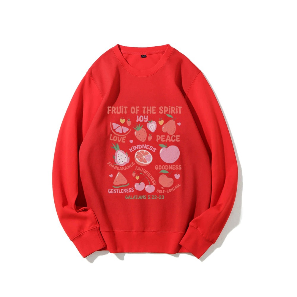 Aesthetic Woman Sweatshirt ndy Sweater VSCO Jumper Aesthetic