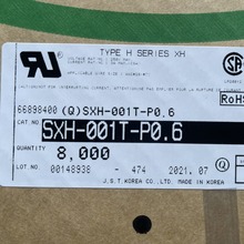 ֻӦ  Ʒ   JST  SXH-001T-P0.6