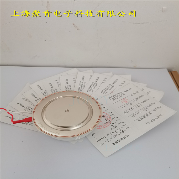 ZPX 3900-25电子元器件平板整流二极管可控硅晶闸管