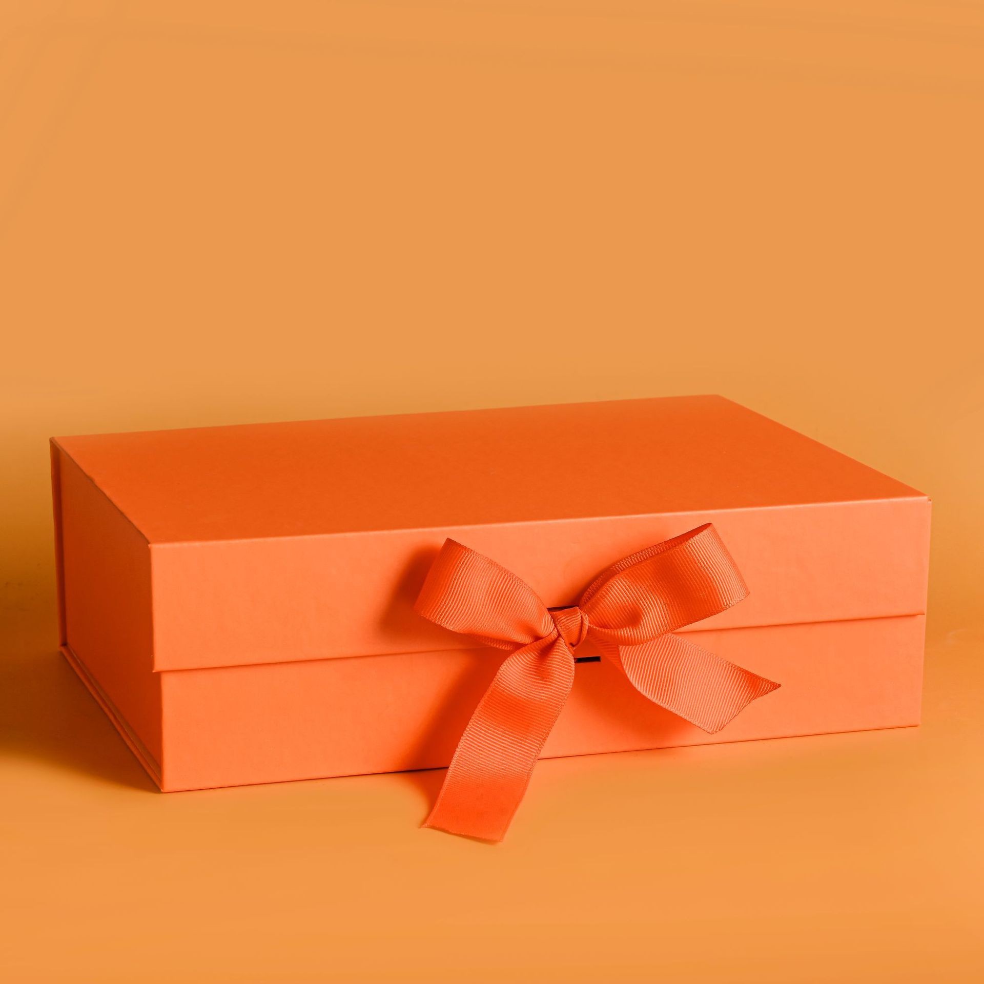 Cinta naranja; 23*17*7cm