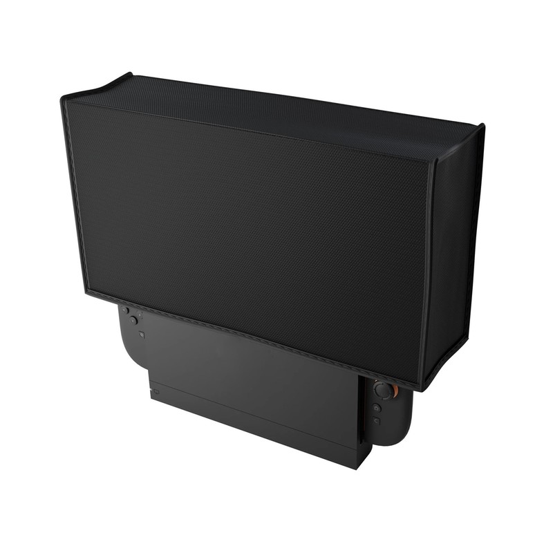 Switch/Oled主机底座防尘罩透明SWITCH2主机防尘罩OLED收纳保护|undefined