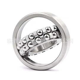 深沟球轴承;调心滚子轴承;圆柱滚子轴承