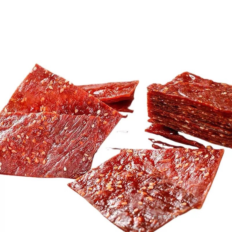 角切り 500g 豚胸肉専門 はちみつ汁 景江名物 手ちぎり豚胸肉 スナック菓子|undefined