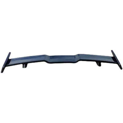 Large Rear Wing Universal Rear — Fixed wind wing