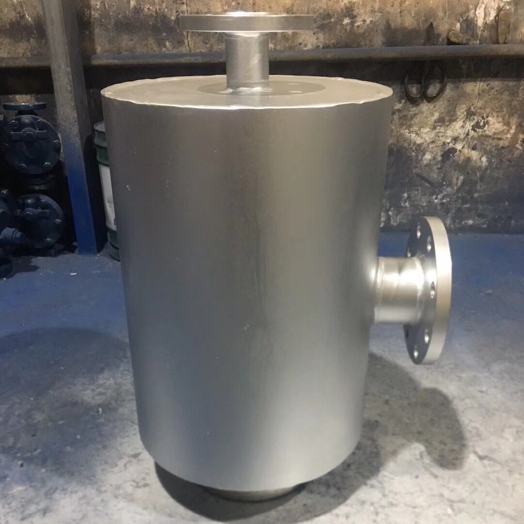 瑞辉  旋流式汽水分离器 旋流式蒸汽 汽液分离器RHQF-X-16Q