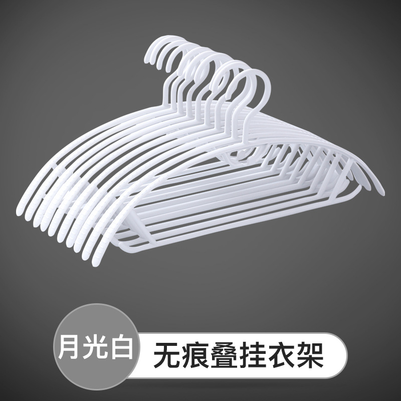 업그레이드된 미끄럼 방지 후크 모델 [문라이트 화이트]