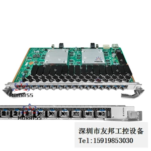 Совершенно новая 16-портовая плата CGHF 10 Gigabit, может быть оснащена модулем XGPONC+/D, гарантия один год, цена договорная.