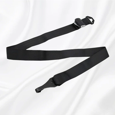 Seat Polyester Fixed Soft Safety – Car seat belt - american-style-booster-seat-extender