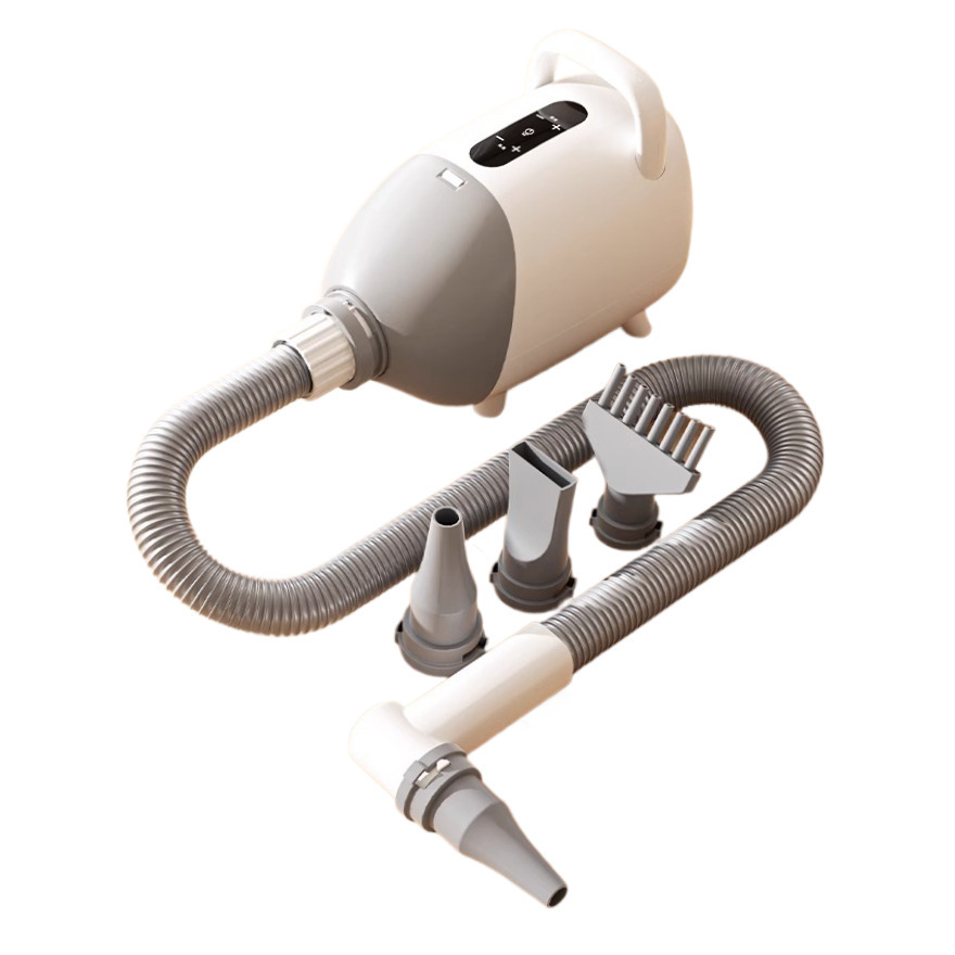 secador de pelo para perros domésticos grandes secadores de secado inteligente todo en uno secador de agua eléctrico para mascotas perros gatos universal