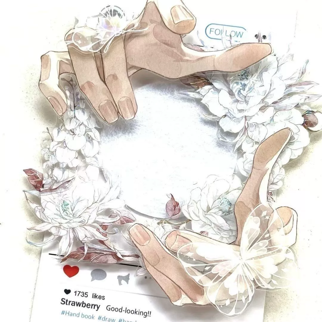 Высококачественный акриловый ящик для хранения значков в стиле ins, идеальный ящик для хранения, прямые продажи с фабрики