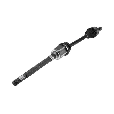 axle, Other walking systems