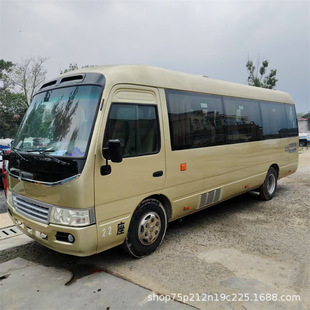 �S��Toyota Coaster19-23�� �ɼ����ο�˹���̄�܇�а�܇������P