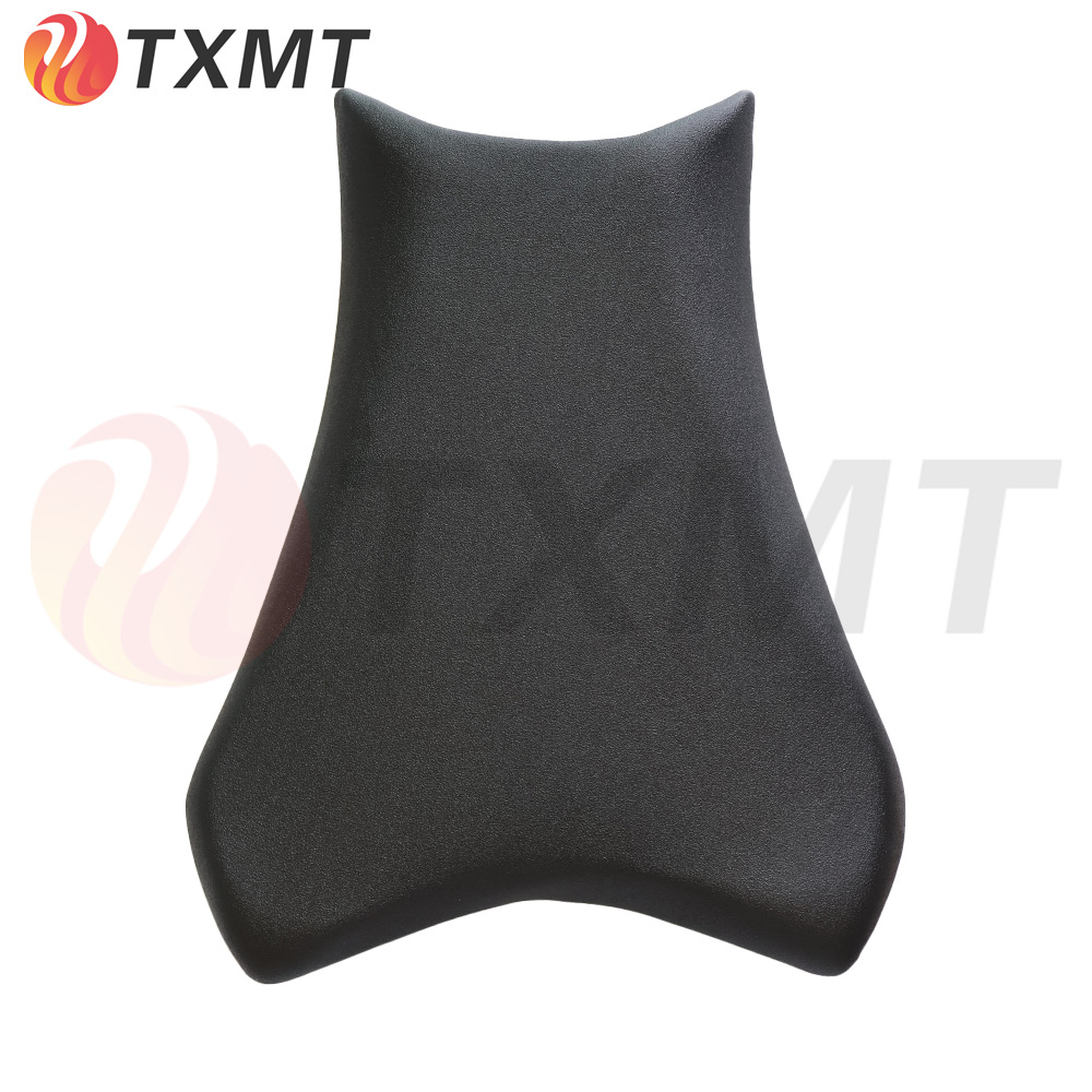 Applicable to Kawasaki ZX-6R 636 19-20-21-22-23-24-25 years ago leather seat cushion front cushion