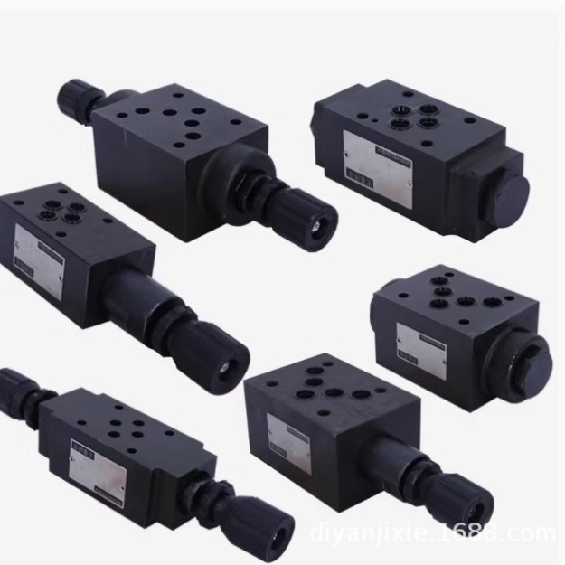 台湾奥荣ARROW液压阀 单向节流阀 ARROW HYDRAULICS溢流阀 减压阀