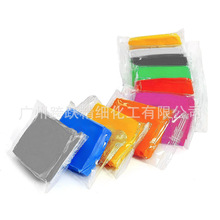 洗车泥白车专用火山泥洗车磨泥去飞漆铁锈汽车用强力去污泥擦车泥