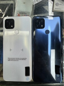 二手机A15S 国际版 256G  信号好 谷歌商店运行流畅 海外版