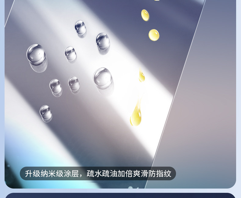 Suitable for Xiaomi Yu7Su7 Screen Tempered Film, Central Control Navigation Screen Film, Rear Control Screen Protective Film Supplies