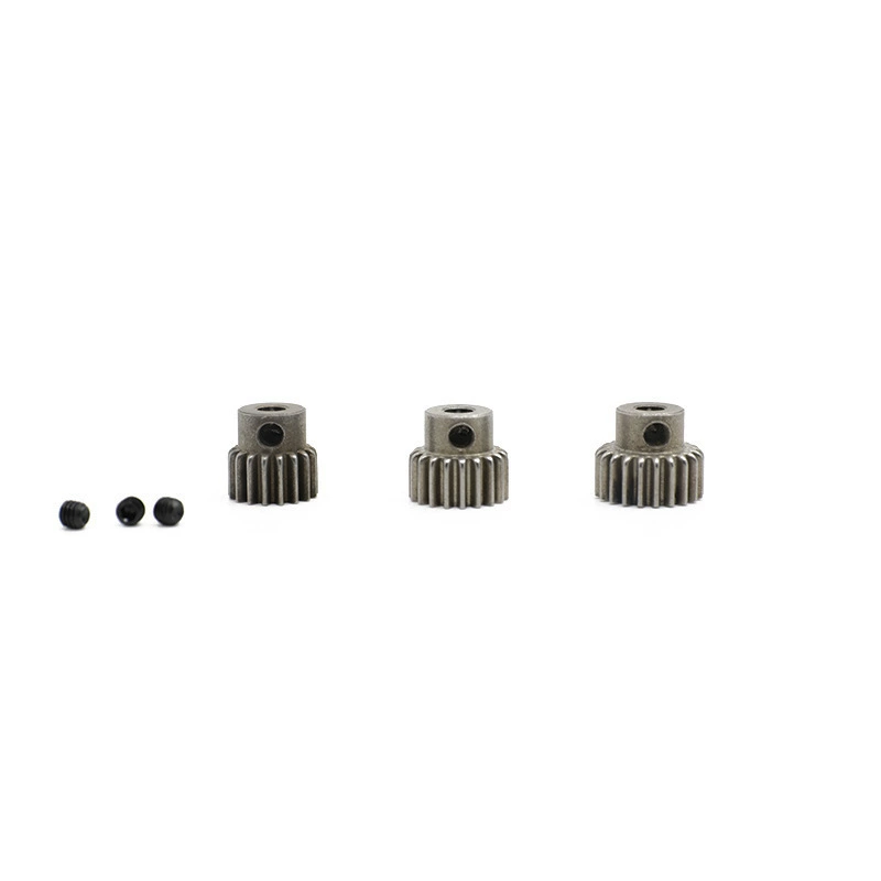 1: 10ARRMA Smart Tang Boulder Granite Waltax Typhoon Smooth Deterns Motor tooth