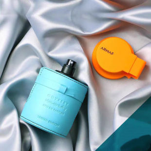 Armaf Odyssey MandarinSky ����ܽС������ˮ�߼��ߙn��ˮ�����{