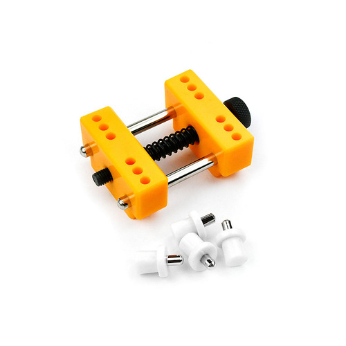 Watch repair tools, watch strap disassembly and replacement tool set, 6-piece watch repair tool set, adjustment and replacement of watch straps