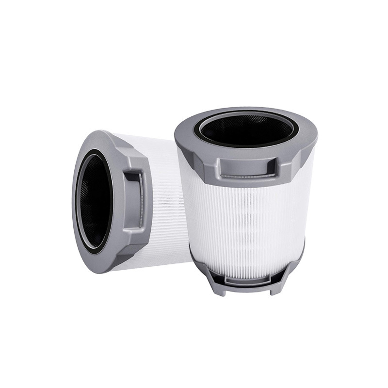 适用于莱维特Levoit LV-H134-RF空气净化器HEPA过滤网活性炭滤芯