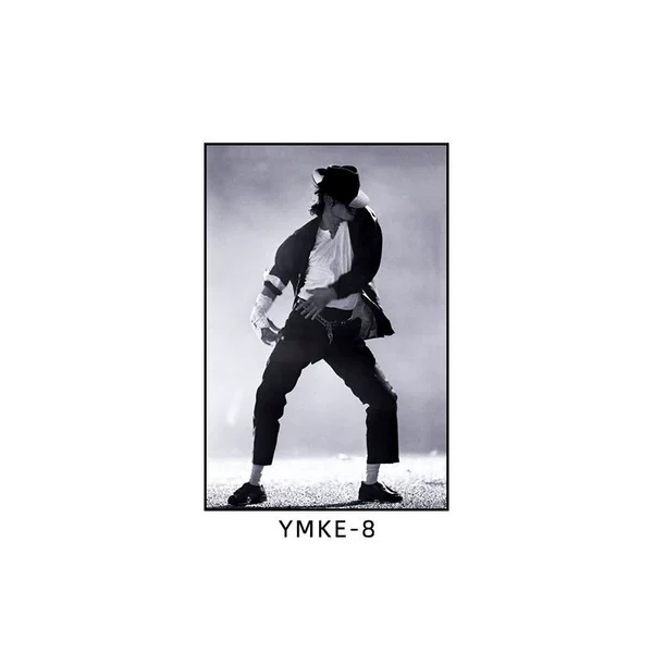YMKE-8
