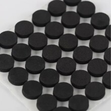 EVA膠墊定異型模切雙面背膠 減震防滑泡棉腳墊