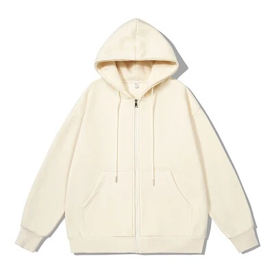 Heavyweight Hooded Zip-Up Sweatshirt for Men and Women, Custom Trendy Brand Loose Fit Sports Team Building Cultural Shirt, 280g Sweatshirt with Logo for Men Heavyweight Hooded Zip-Up Sweatshirt for Men and Women, Custom Trendy Brand Loose Fit Sports Team Building Cultural Shirt, 280g Sweatshirt with Logo for Men