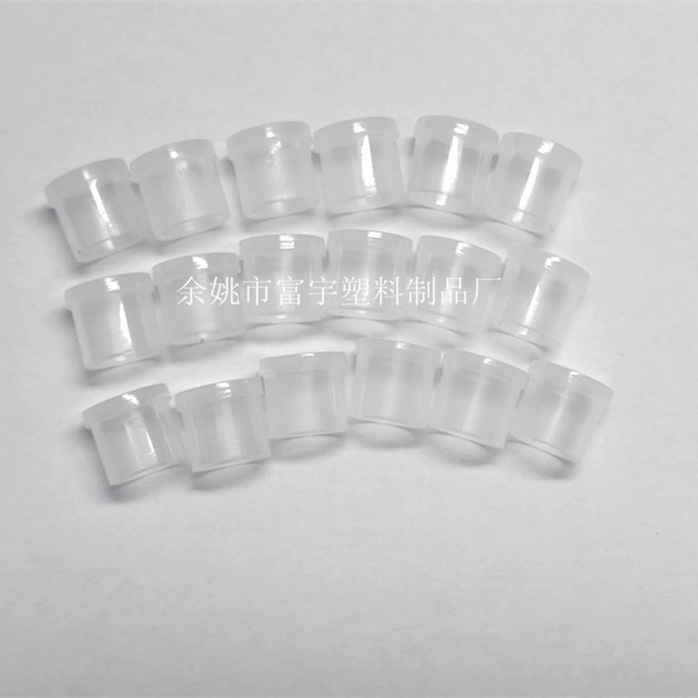 【钢棒针组件 内孔5.8、6.2、6.5 长7.5非标光纤防尘帽 防尘塞