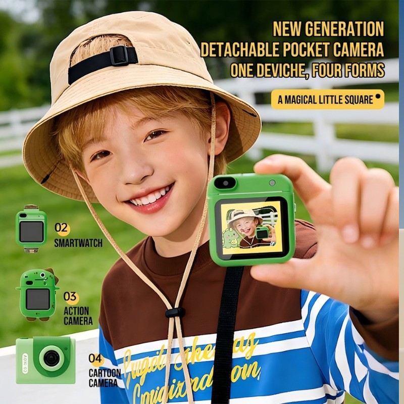 children's camera