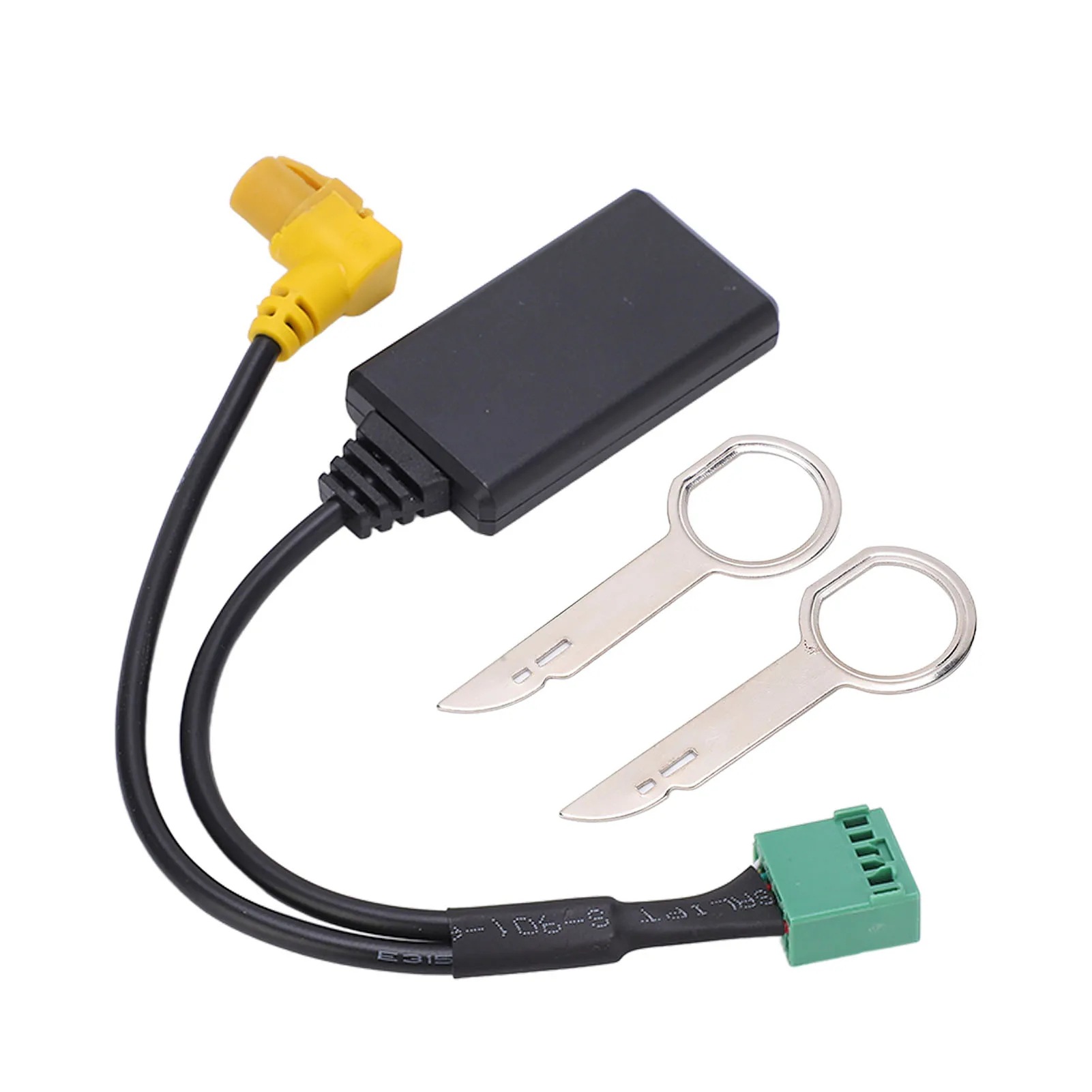 Mmi 3g Ami Bluetooth 5.0 Aux Wireless Audio for Audi A4 A6 Q5 Q7 A5 S5
