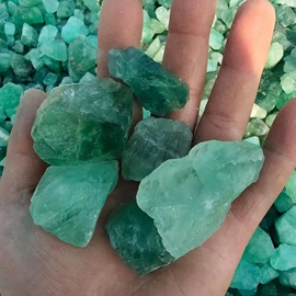 其他非金属;非金属粉末;石英