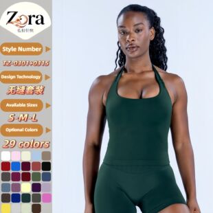 ZORA�羳dfyn�첱����+��ѝ�\�����b�ٸɽ����٤��Ůyoga sets