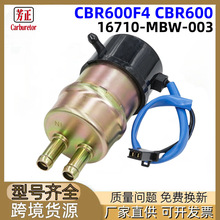 16710-MBW-003Ħ��܇ȼ�ͱ��m���Honda CBR600F4 CBR600ȼ�ͱ�
