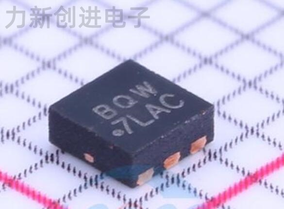 SIA445EDJ-T1-GE3 封装 PowerPAK SC-70-6 MOS场效应管